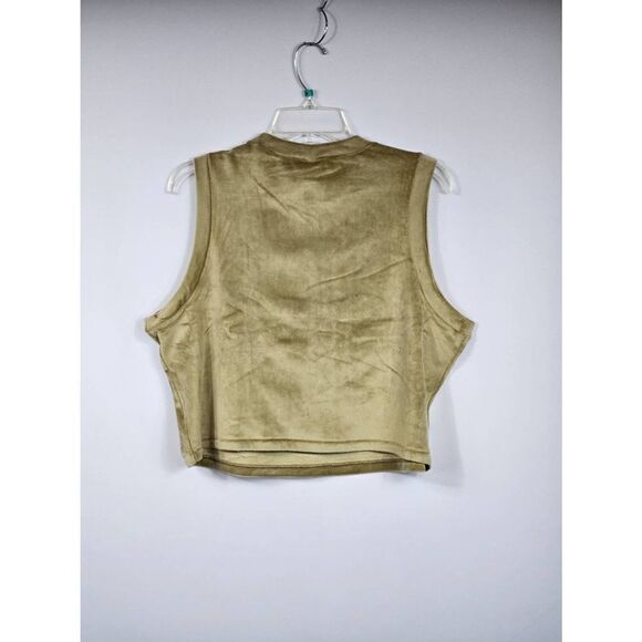 Skims velvet tank Nwt - Picture 6 of 8